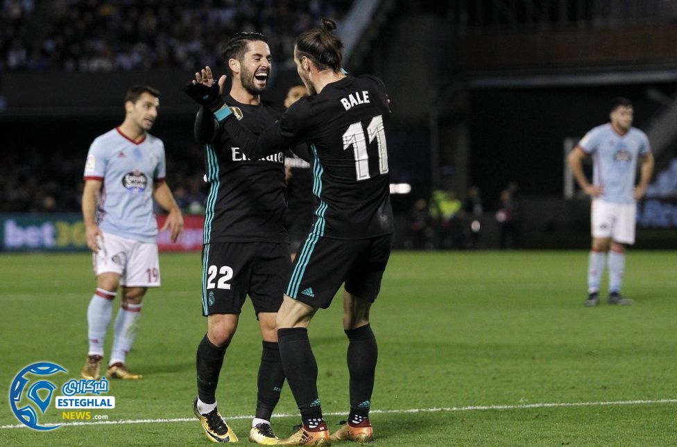 لالیگا اسپانیا