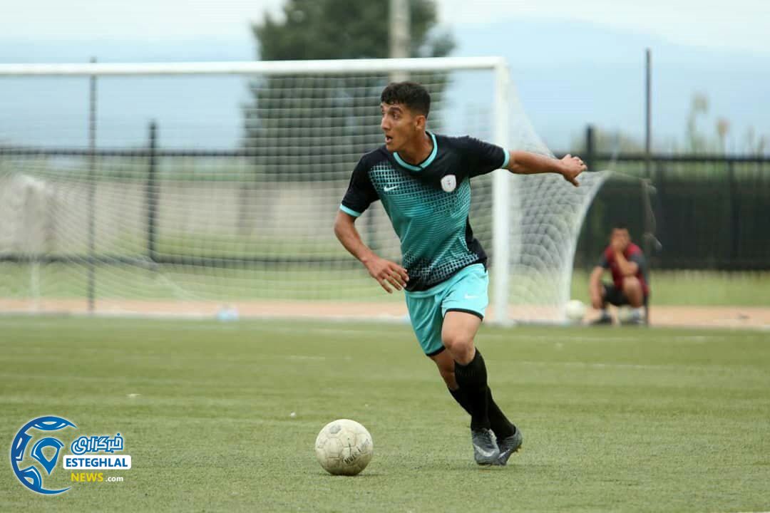 امیر حسین آسوده