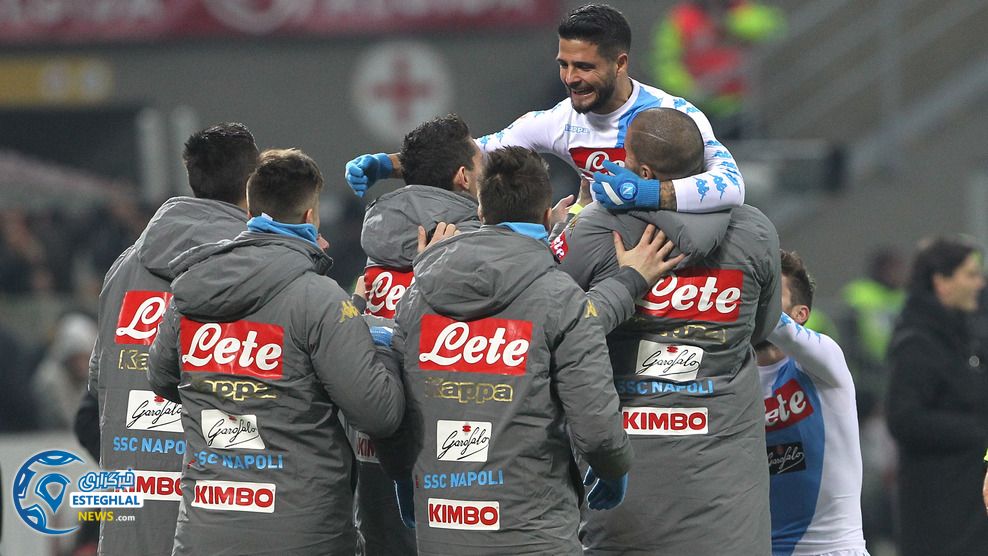 سری آ ایتالیا