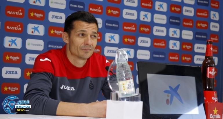 سرمربی التعاون