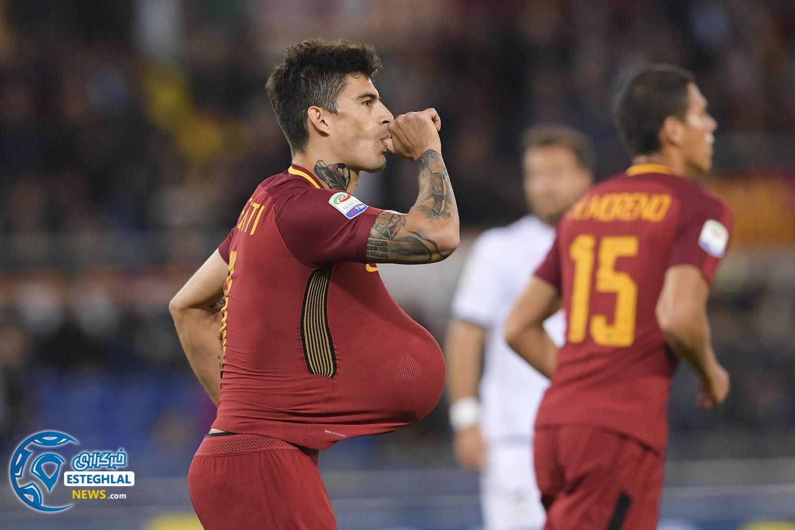 سری آ ایتالیا