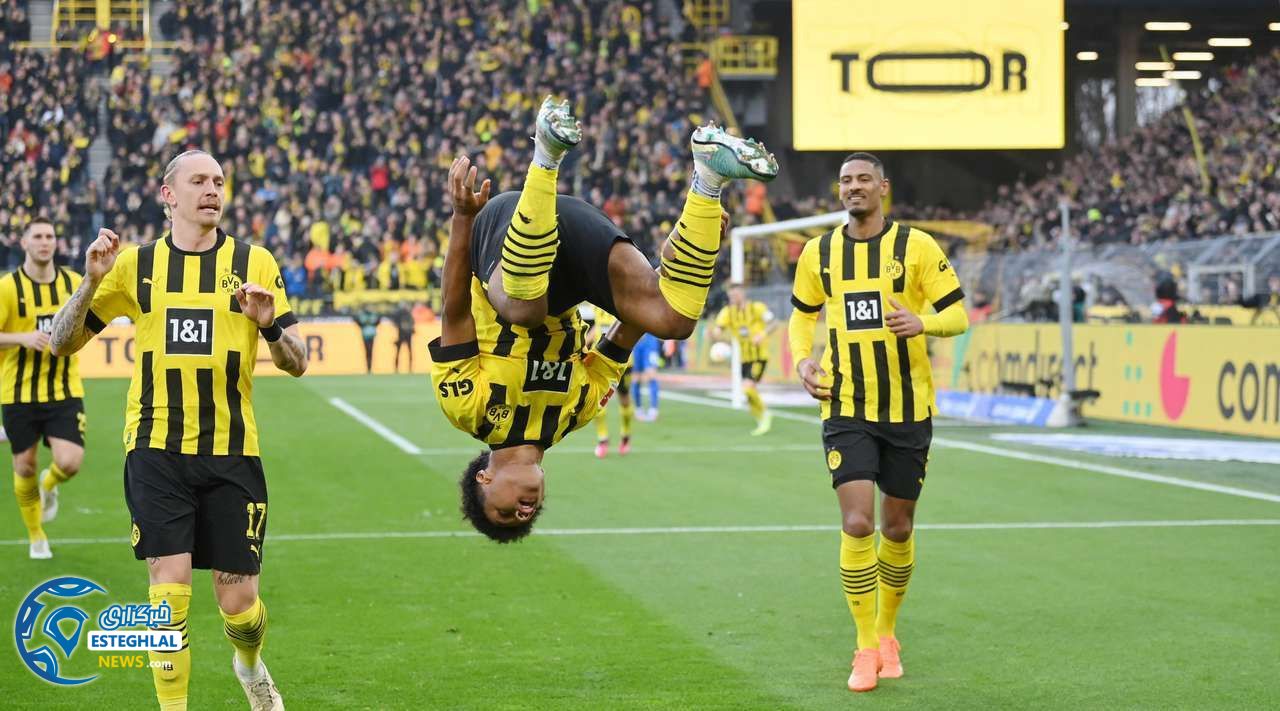 بوندسلیگا آلمان