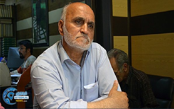 کاظم اولیایی