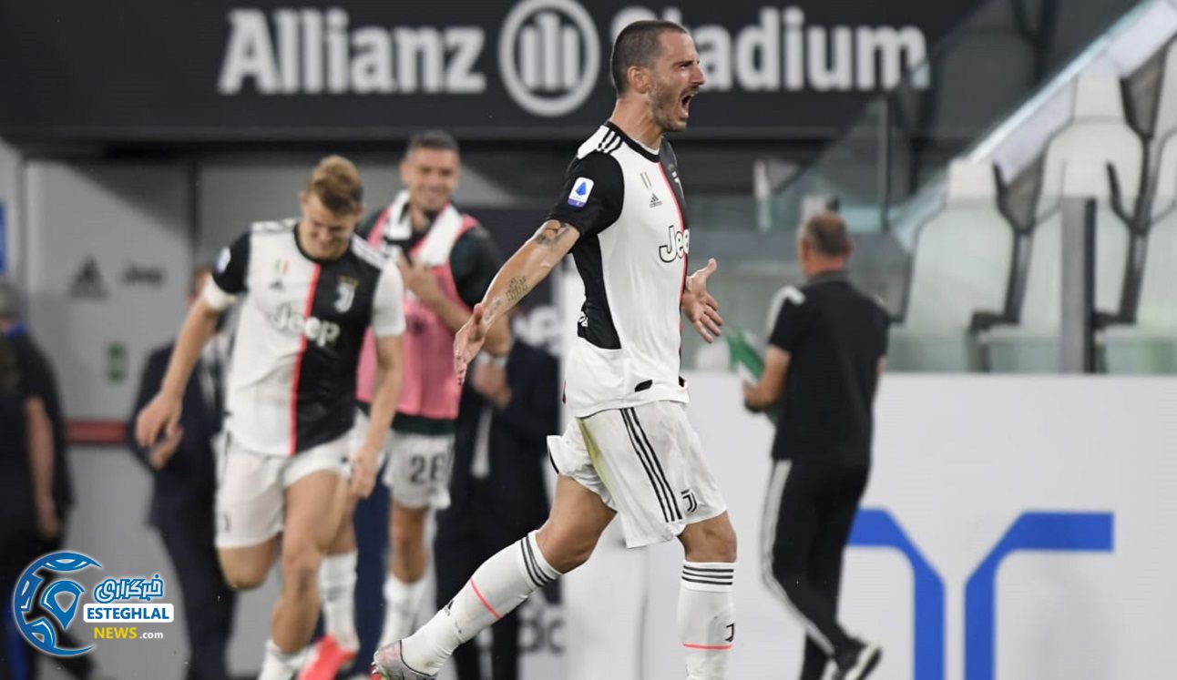 سری آ ایتالیا