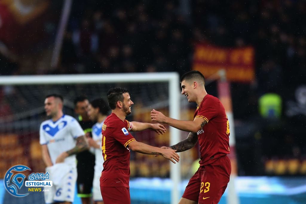 سری آ ایتالیا