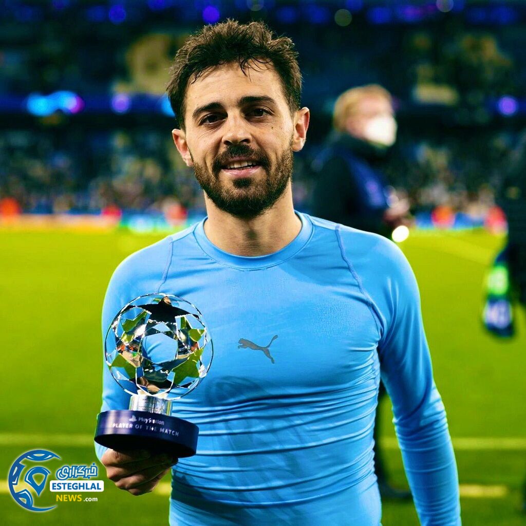 برناردو سیلوا