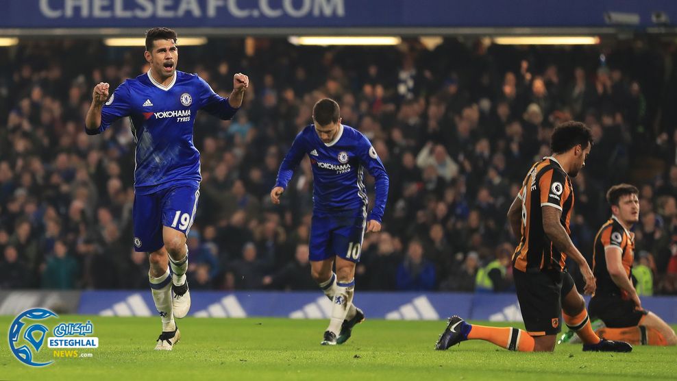 لیگ برتر انگلیس