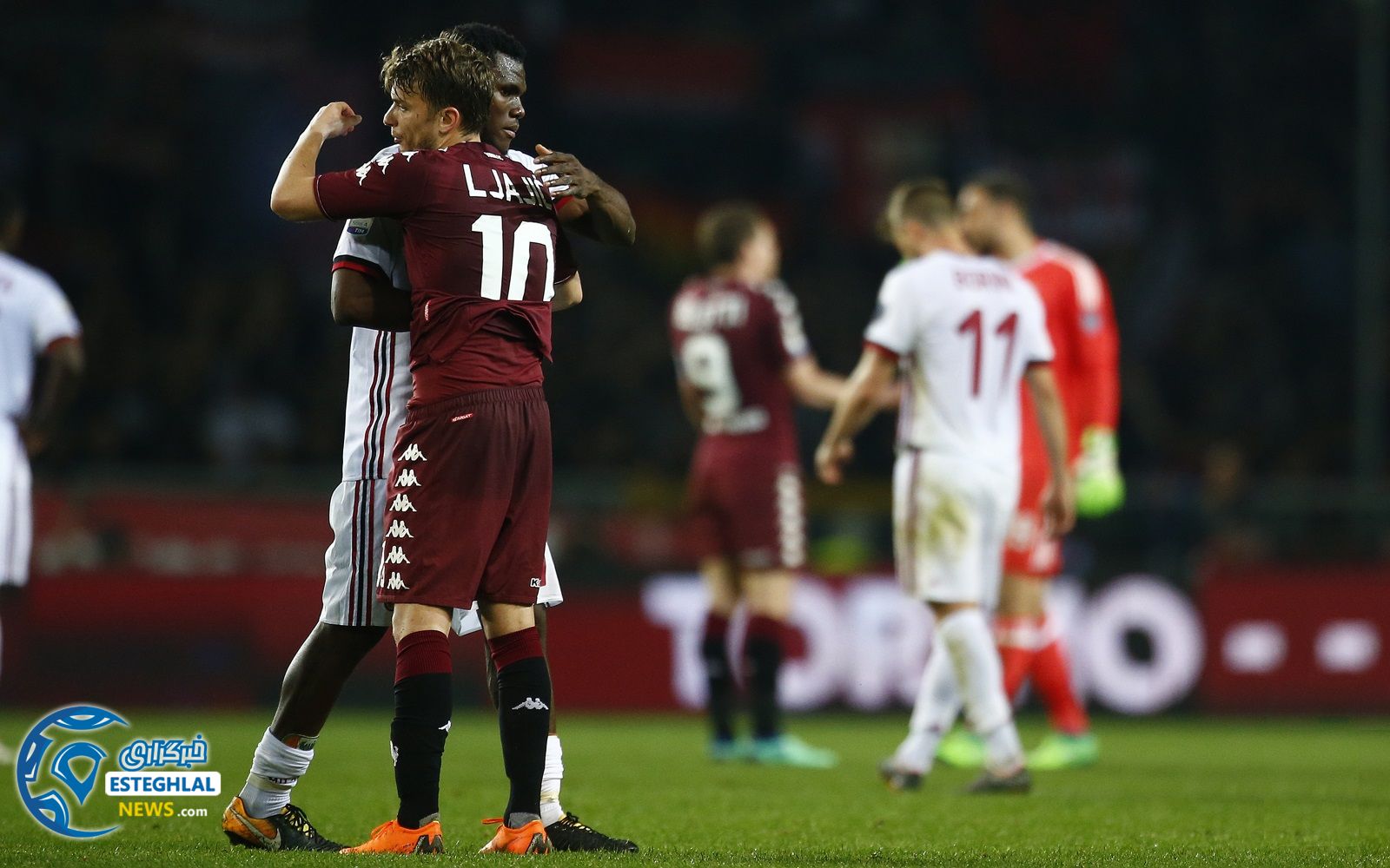 سری آ ایتالیا