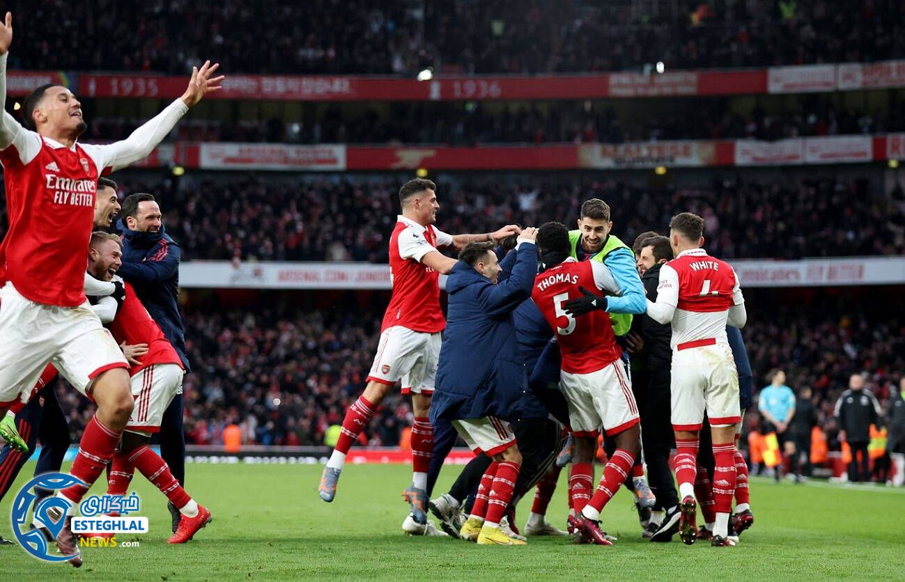 لیگ برتر انگلیس