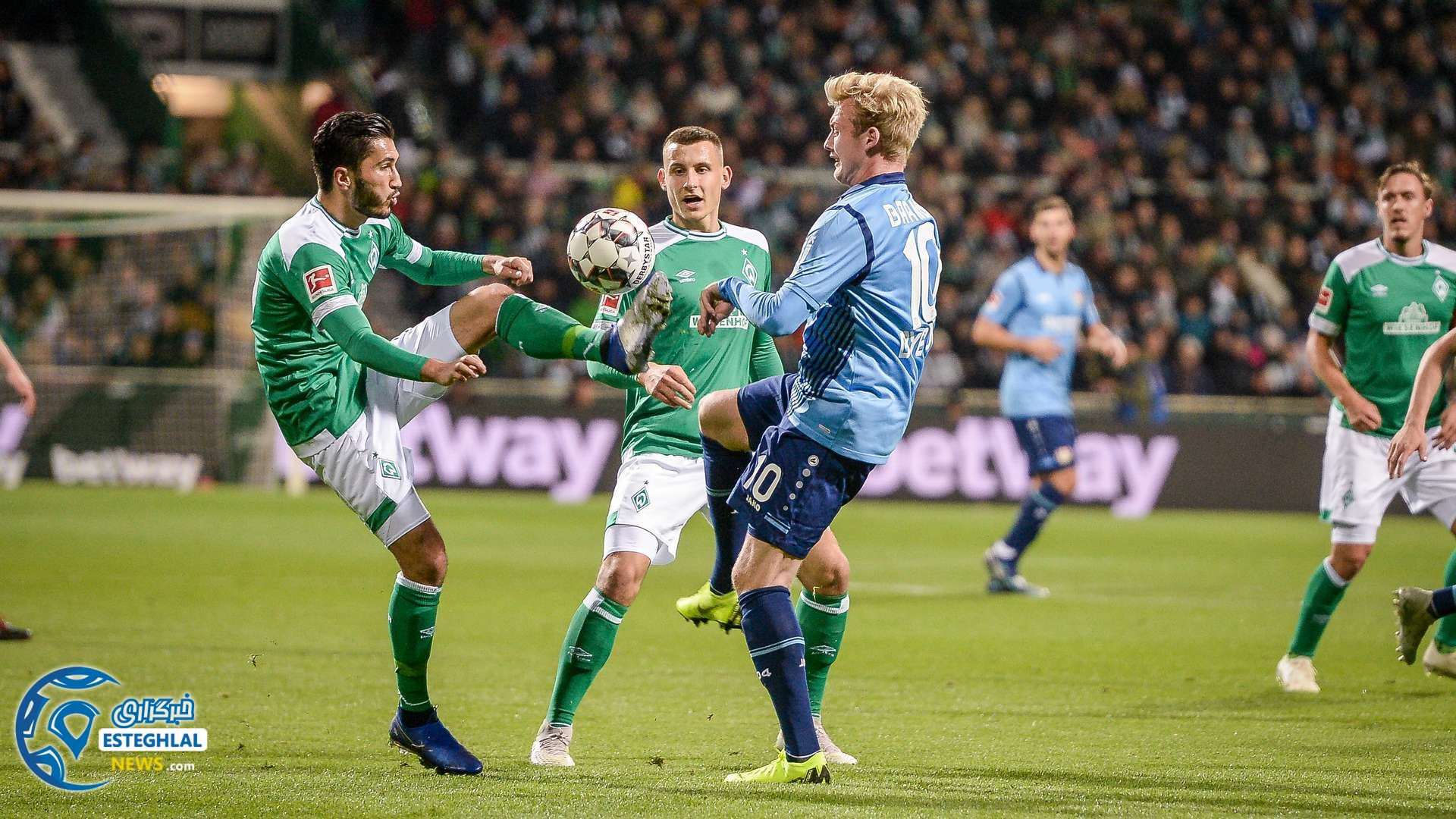 بوندسلیگا آلمان