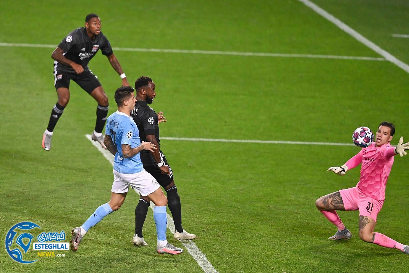 لیگ قهرمانان اروپا