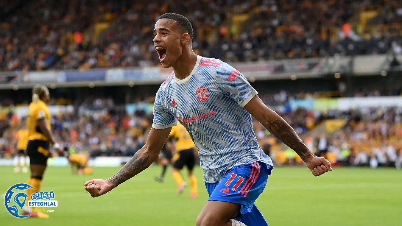 ولورهمپتون 0-1 منچستریونایتد