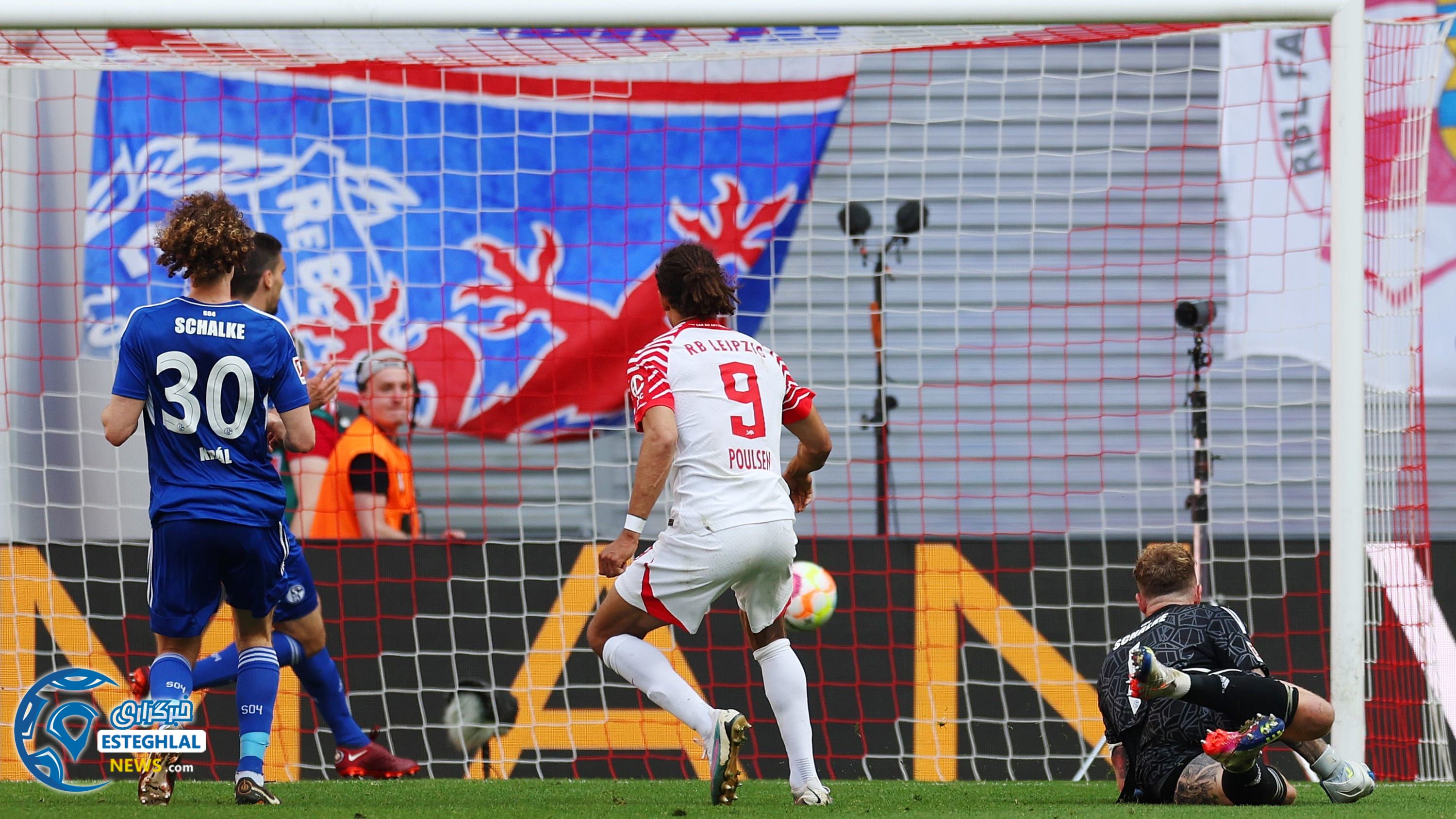 بوندسلیگا آلمان