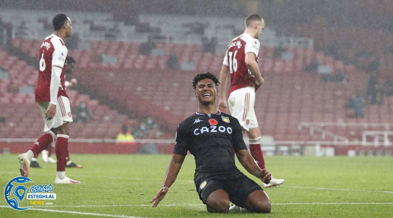 لیگ برتر انگلیس