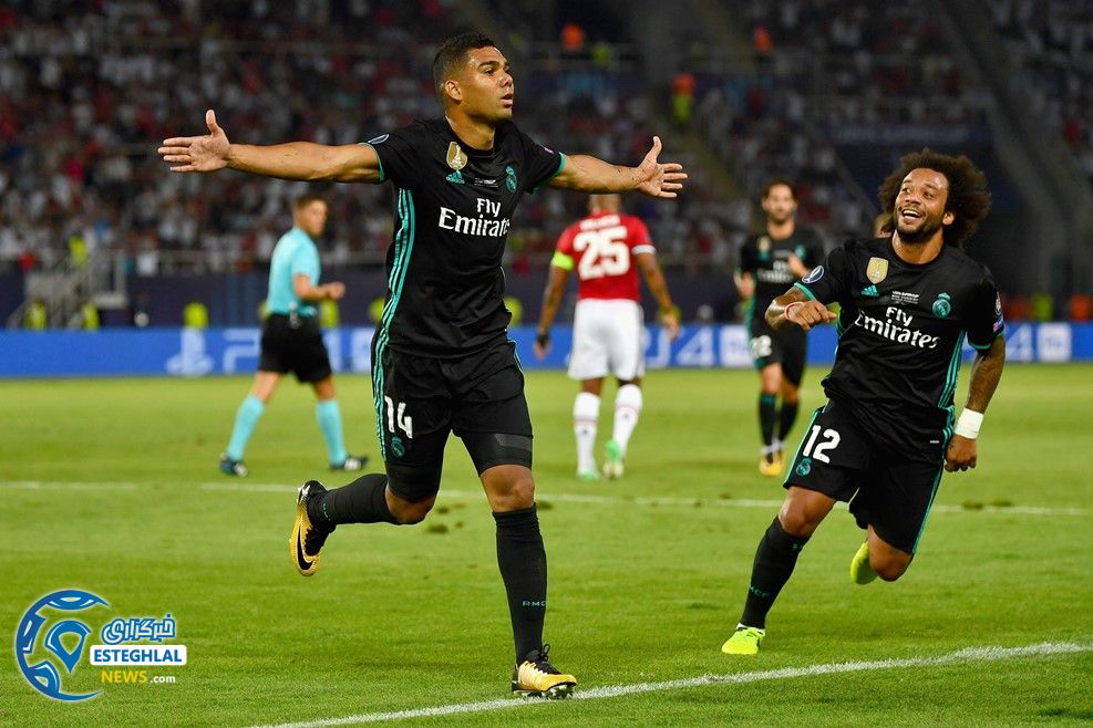 سوپر کاپ اروپا 2017