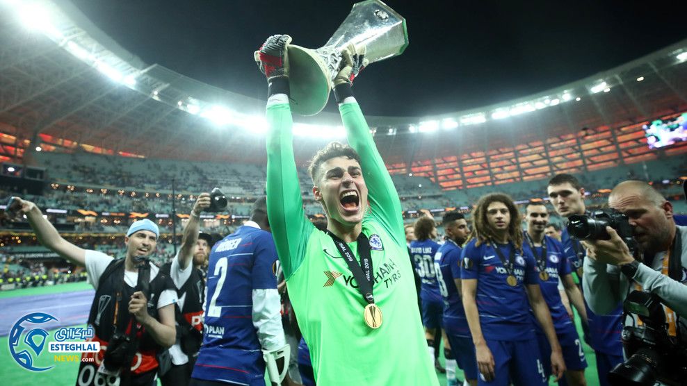 فینال لیگ اروپا