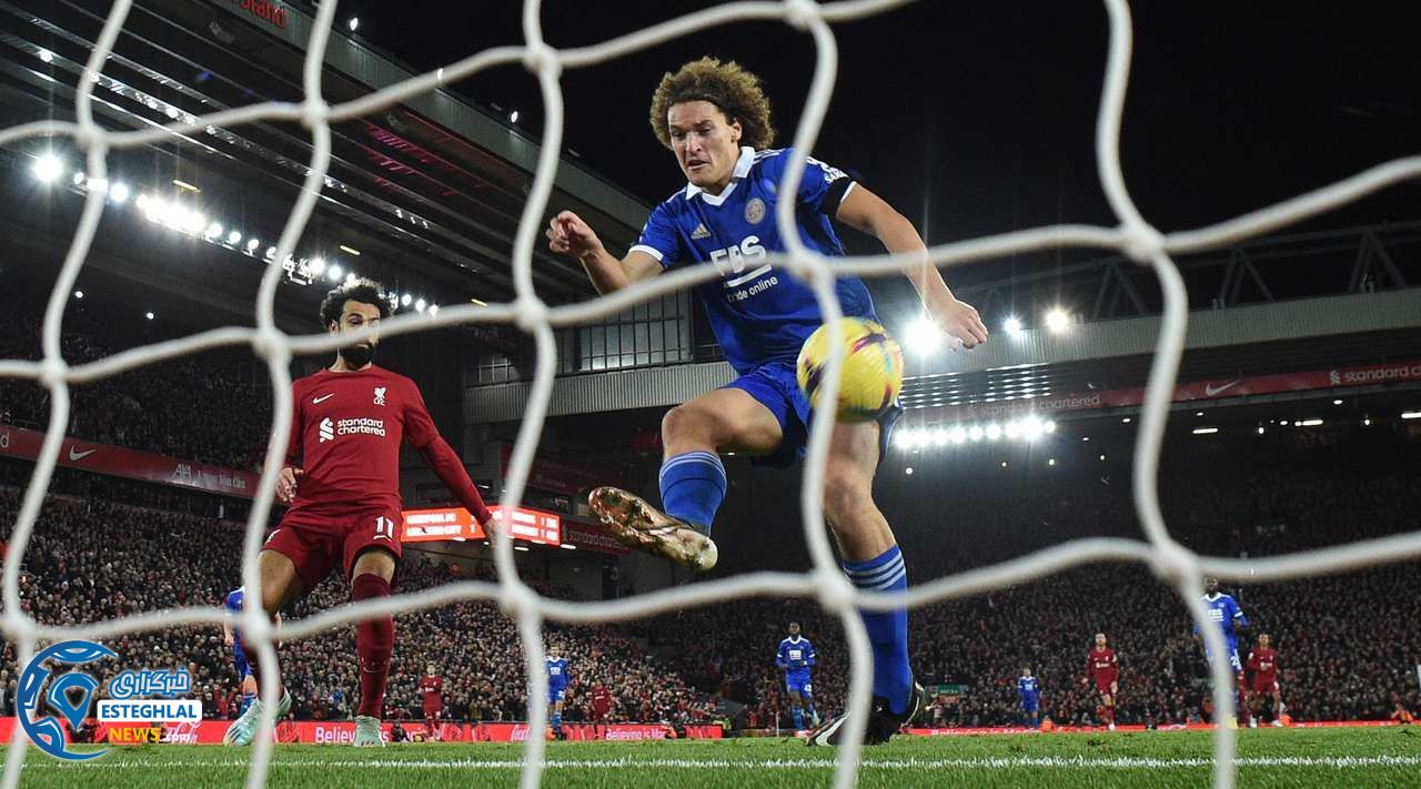 لیگ برتر انگلیس