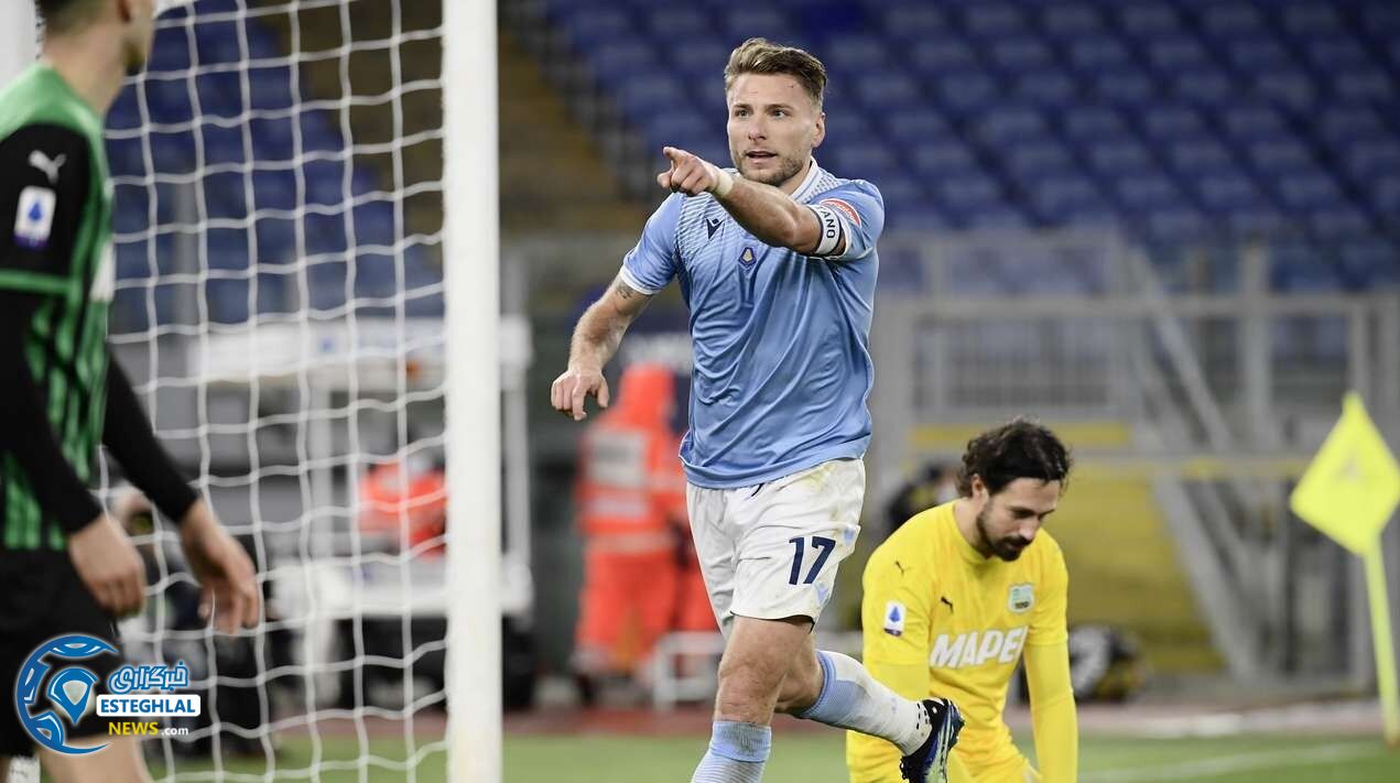 سری آ ایتالیا