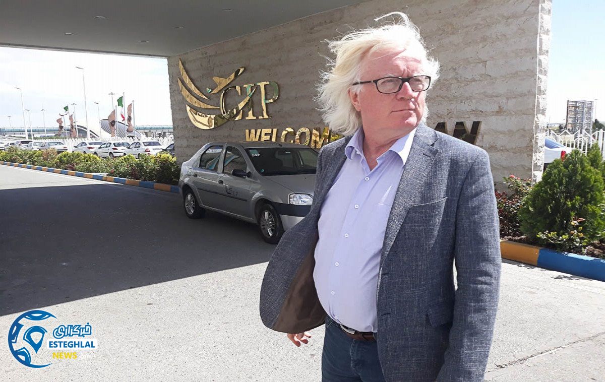 وینفرید شفر