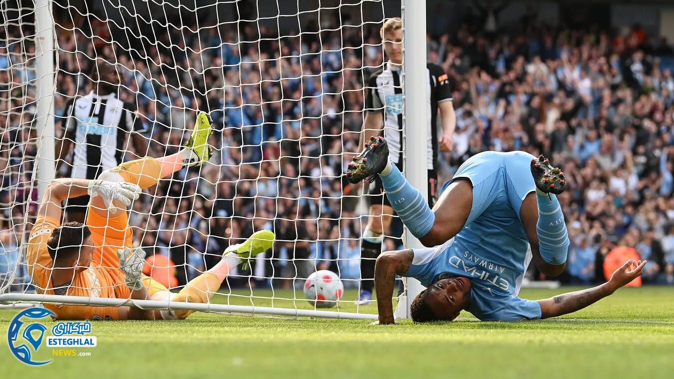 لیگ برتر انگلیس