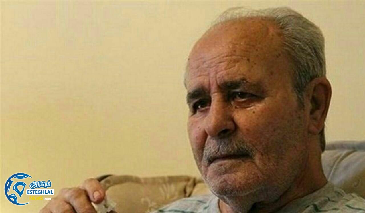 اکبر افتخاری