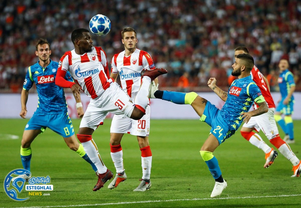 لیگ قهرمانان اروپا