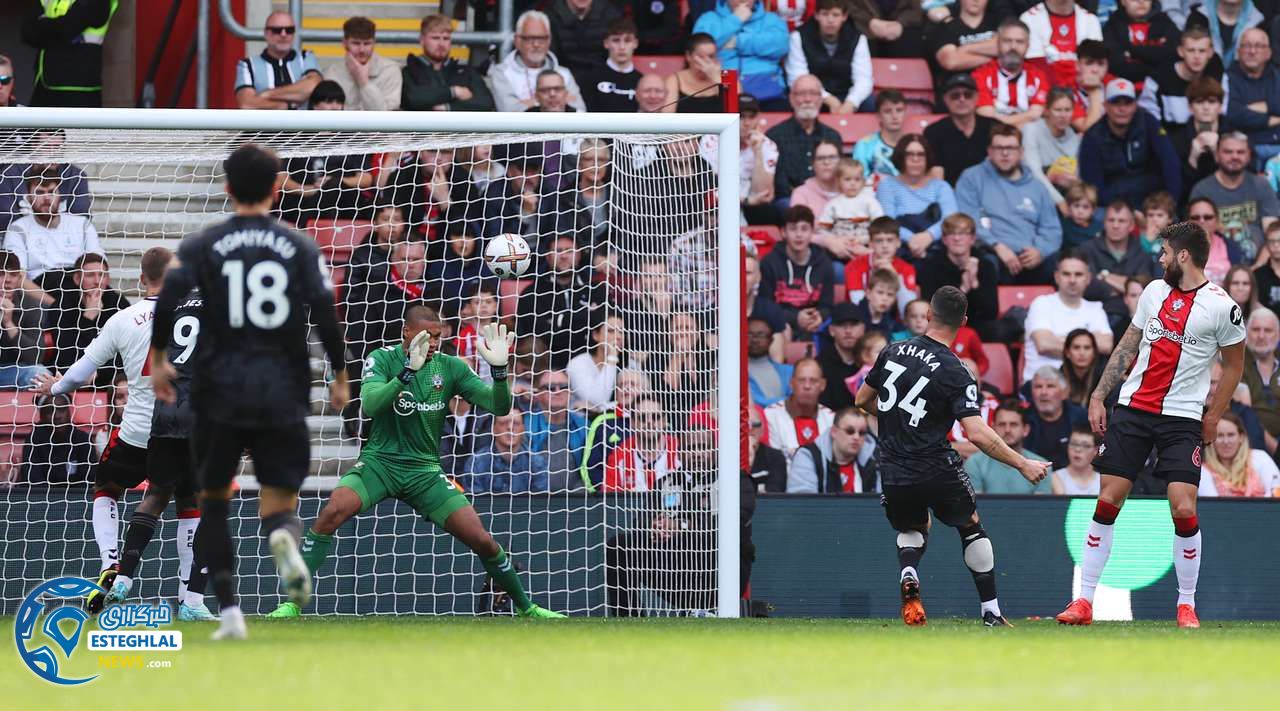 لیگ برتر انگلیس