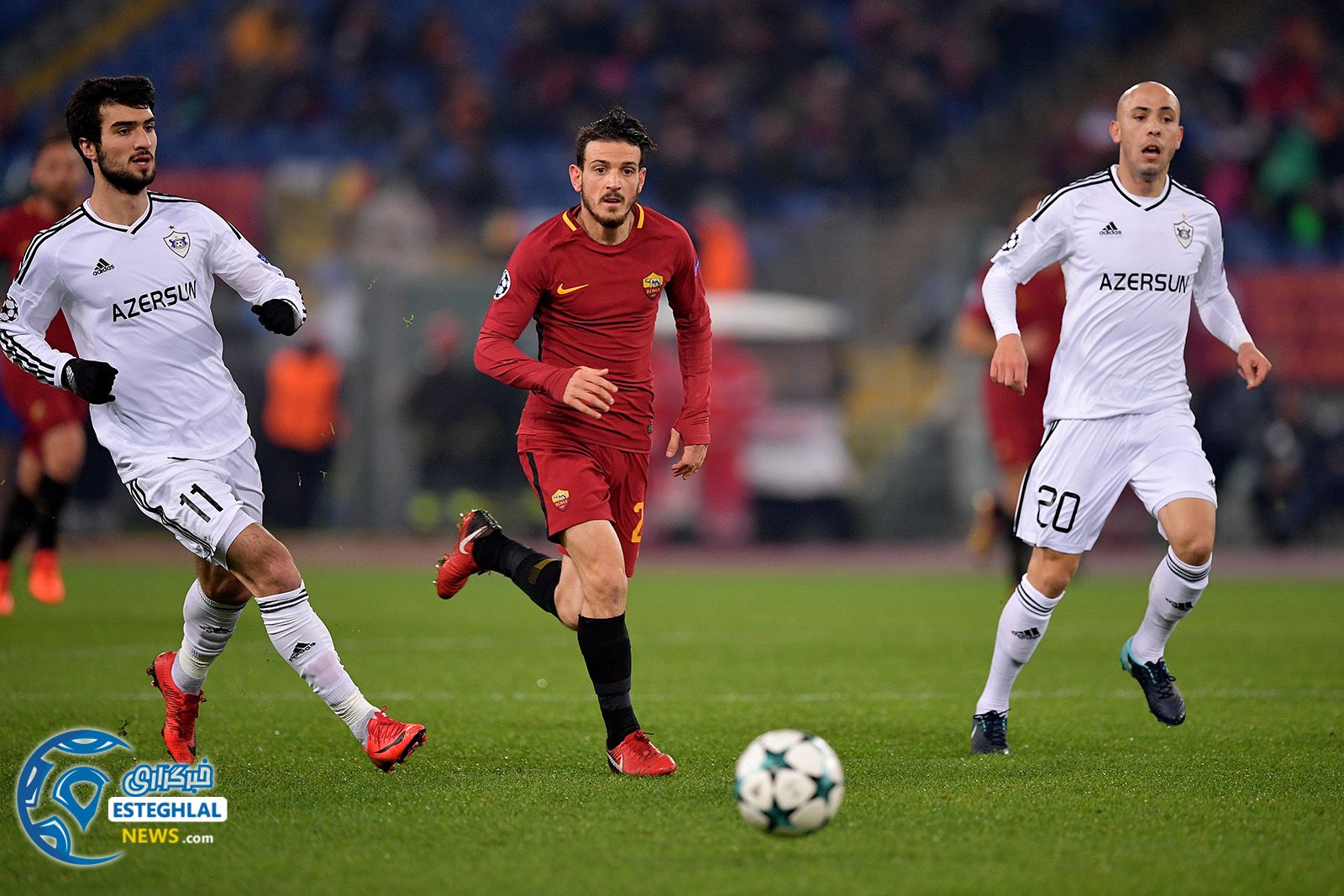 لیگ قهرمانان اروپا