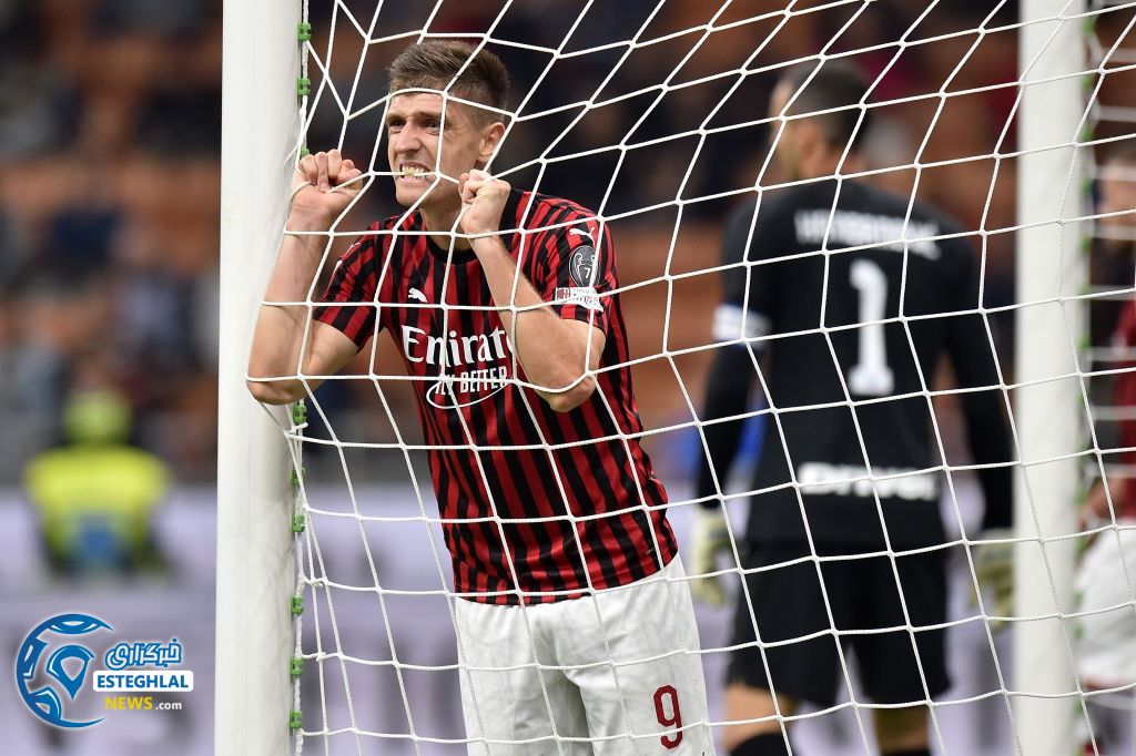 سری آ ایتالیا