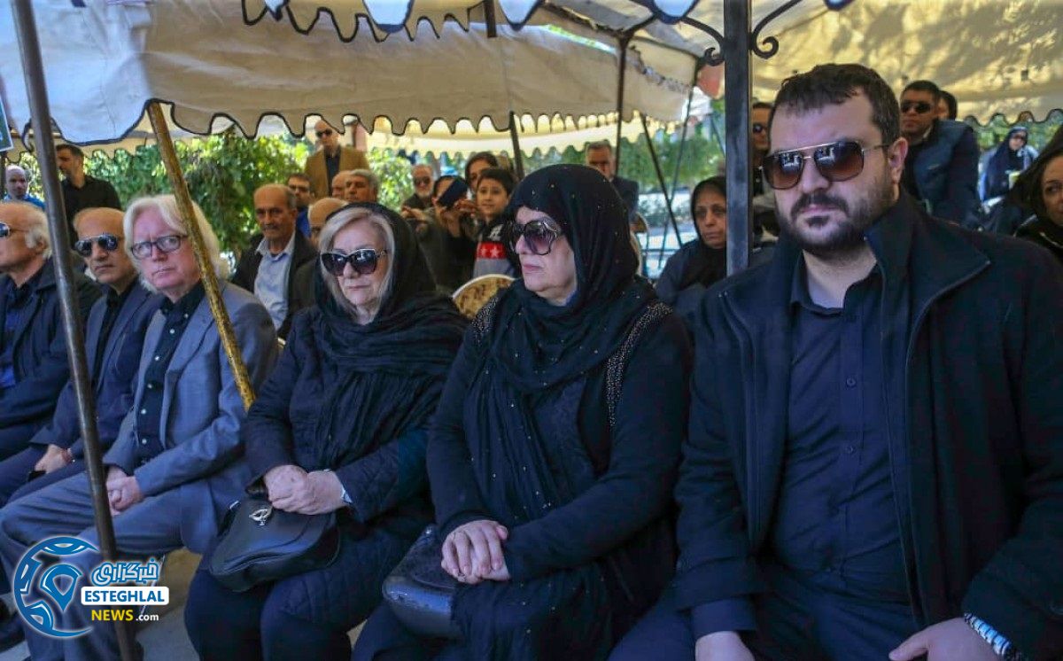 دومین سالگرد منصور خان پورحیدری