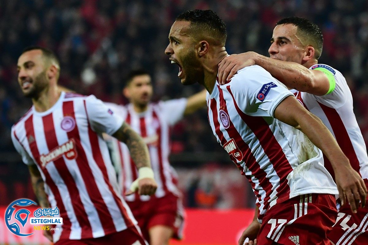 لیگ قهرمانان اروپا