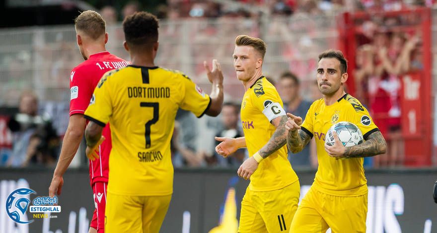 بوندسلیگا آلمان