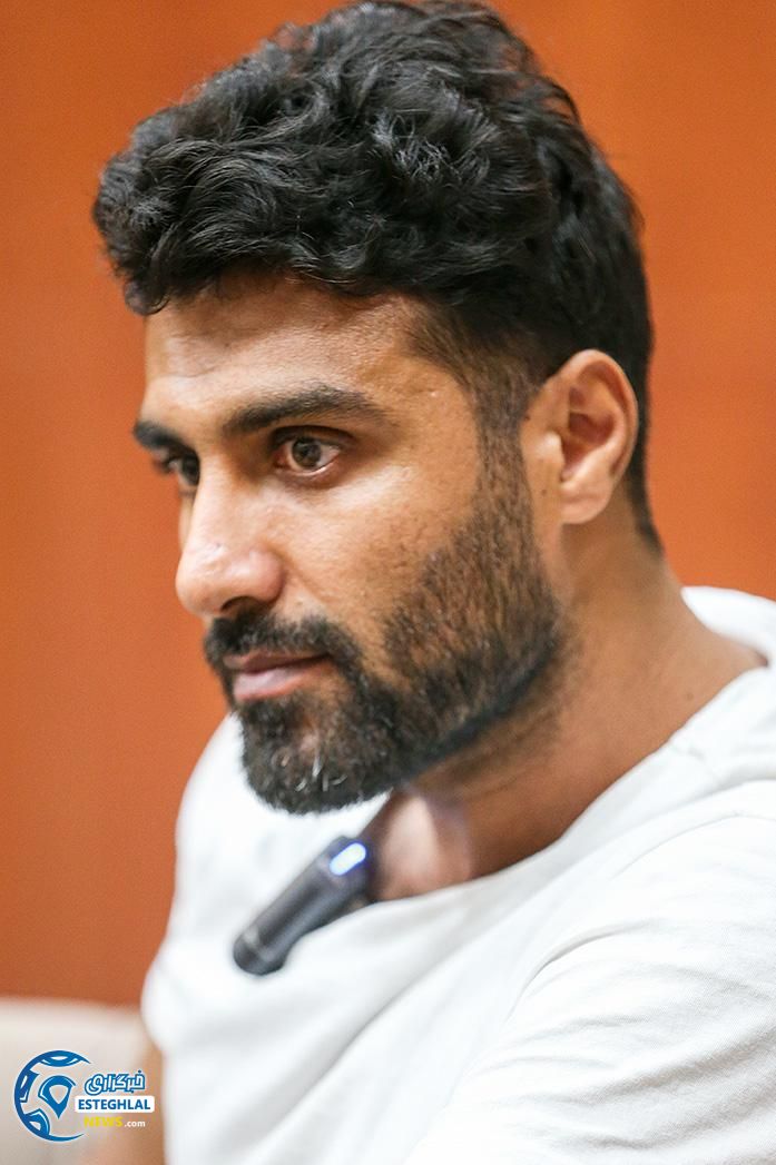 میلاد میداوودی