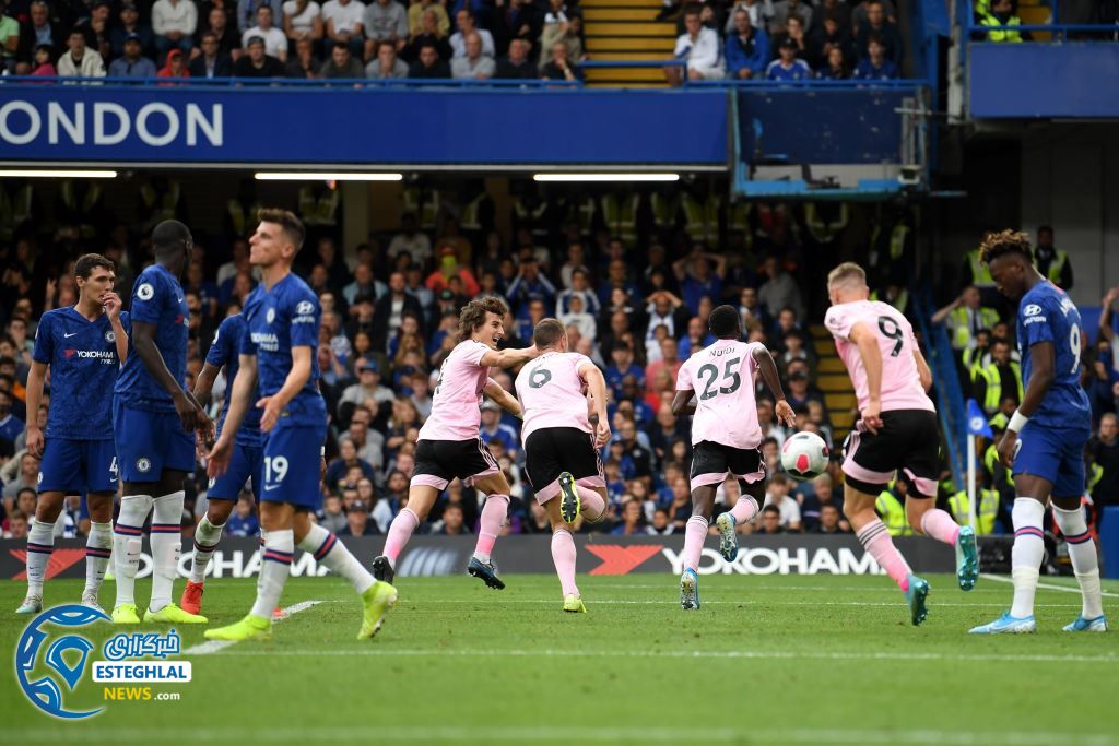 لیگ برتر انگلیس