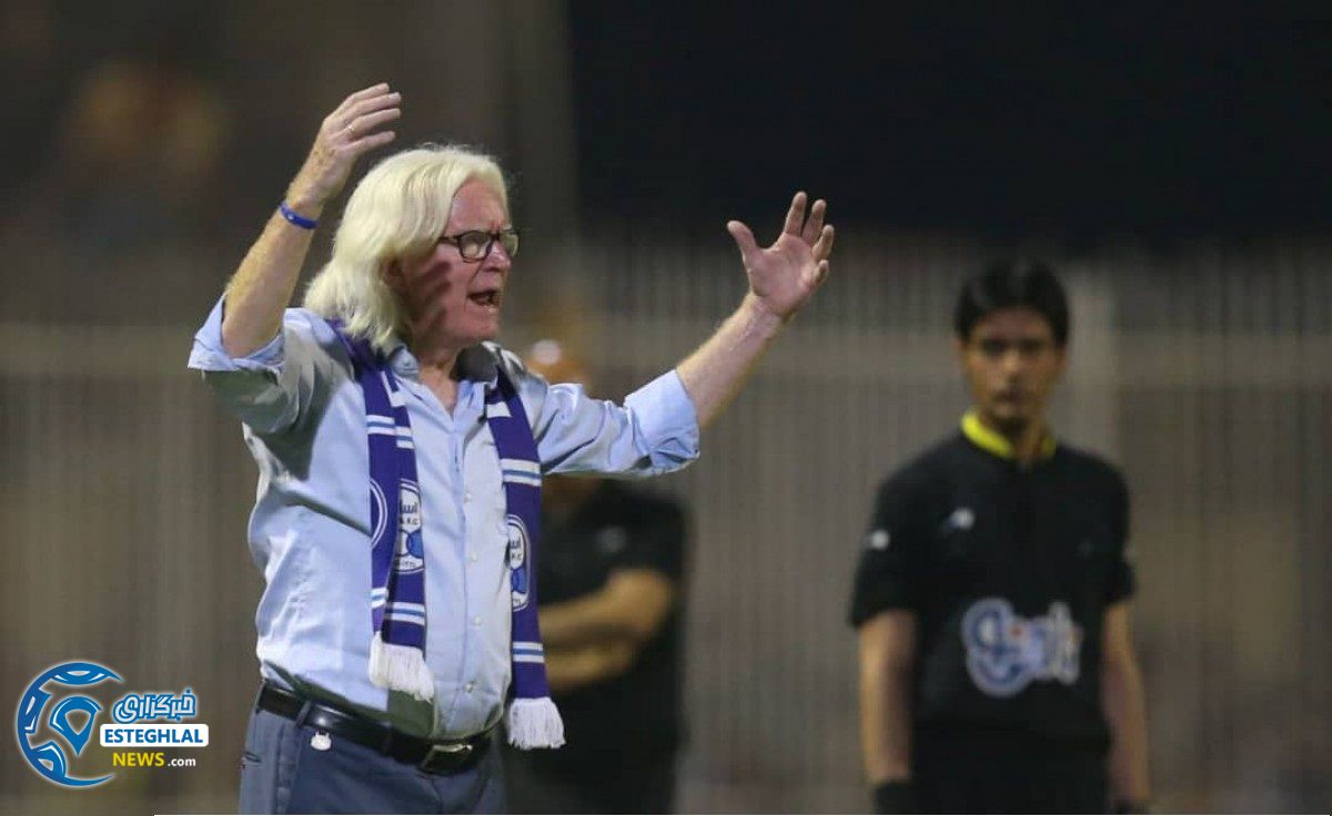 وینفرید شقر