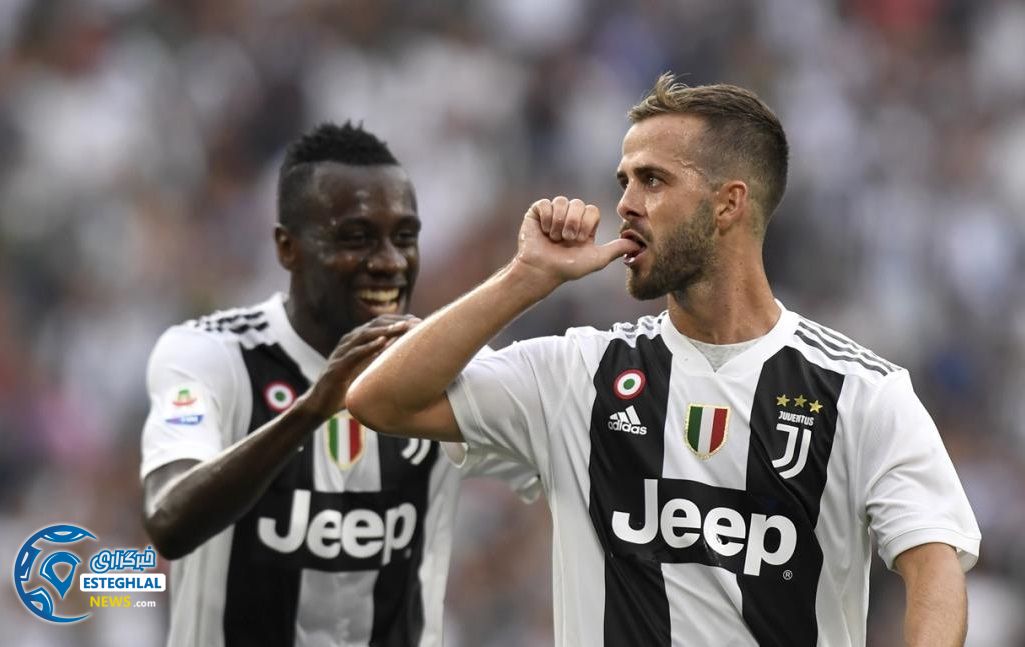 سری آ ایتالیا