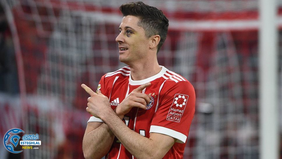 بوندسلیگا آلمان