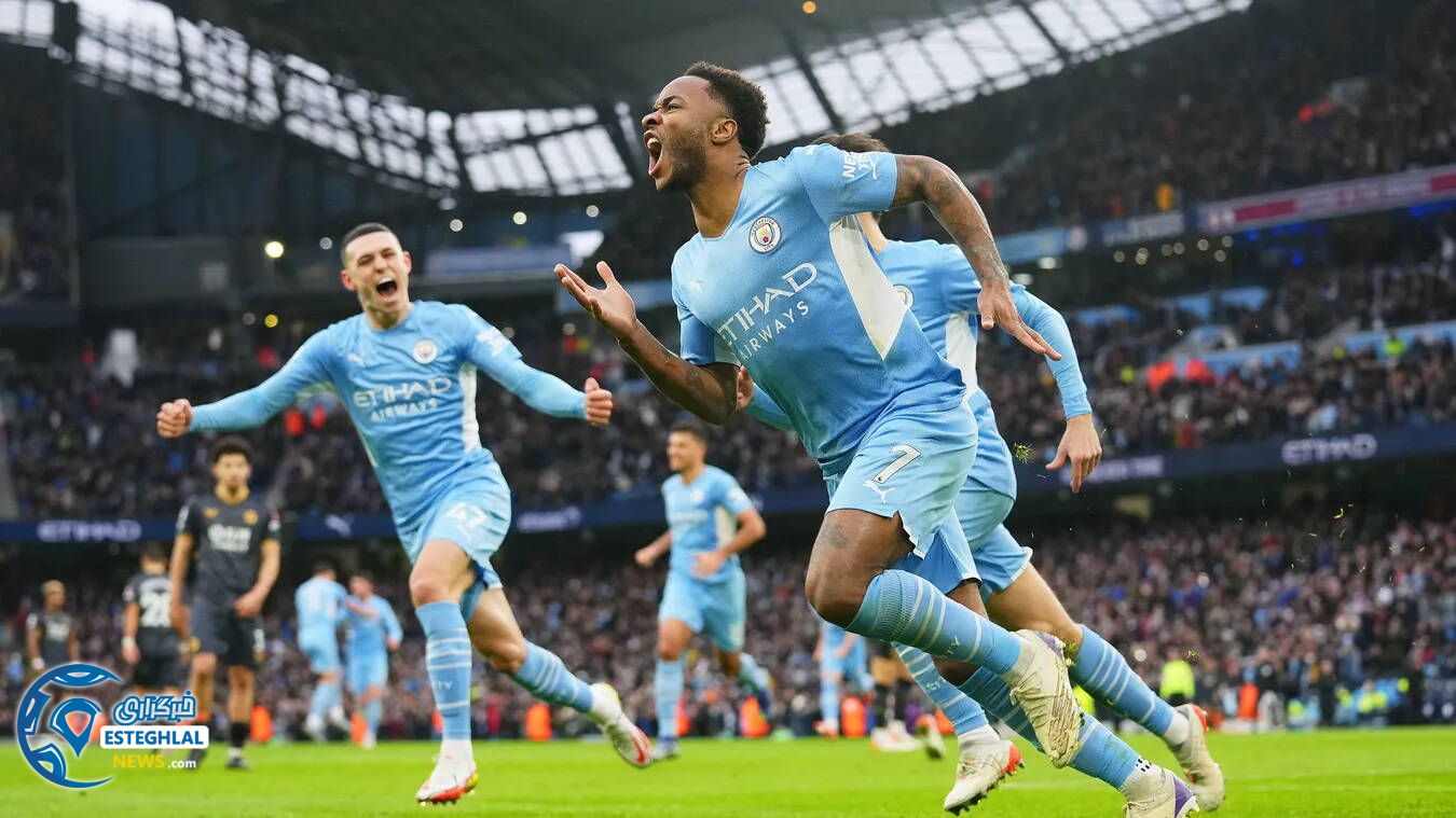 لیگ برتر انگلیس