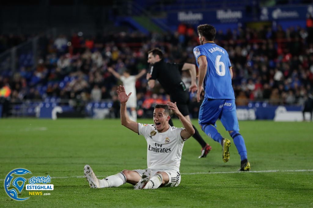 لالیگا اسپانیا