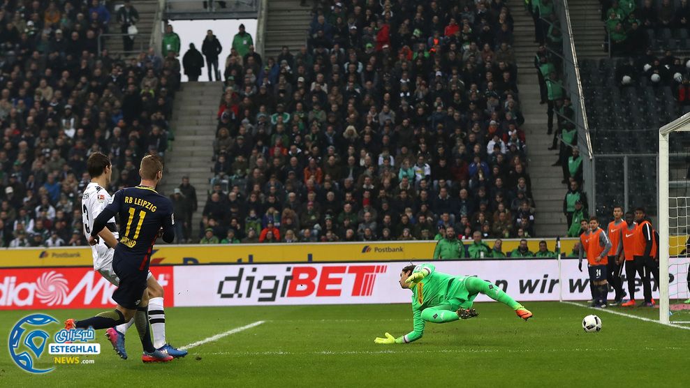 بوندسلیگا آلمان