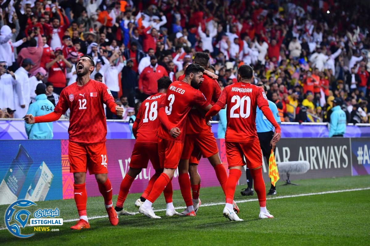 جام ملت های آسیا