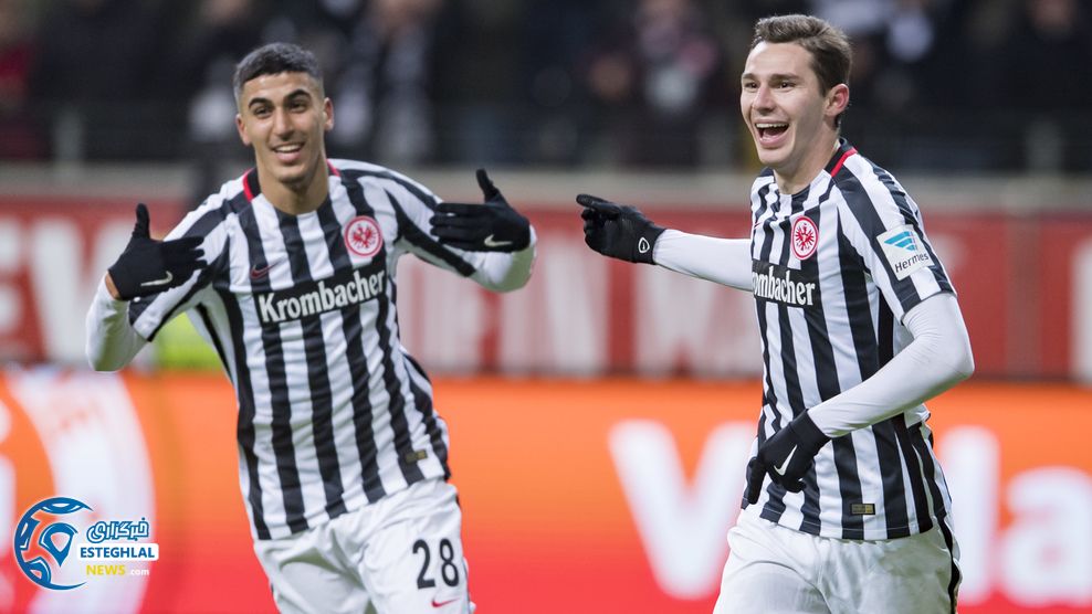 فرانکفورت و ماینتس