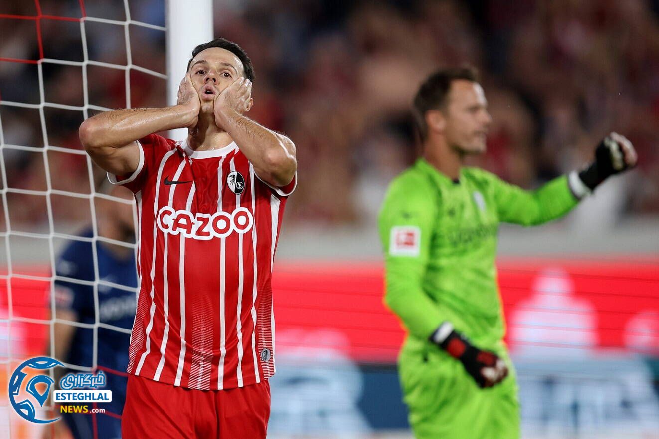 بوندسلیگا آلمان