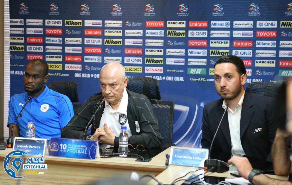 اسوالدو فریرا