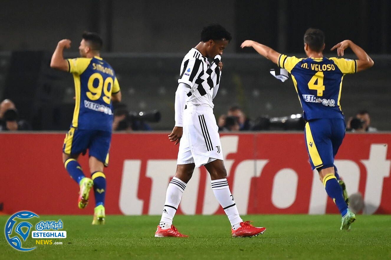 سری آ ایتالیا