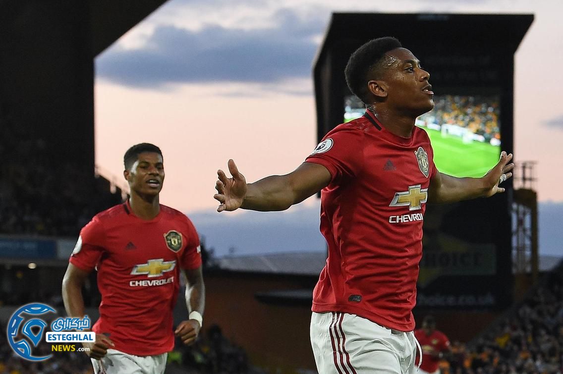 لیگ برتر انگلیس