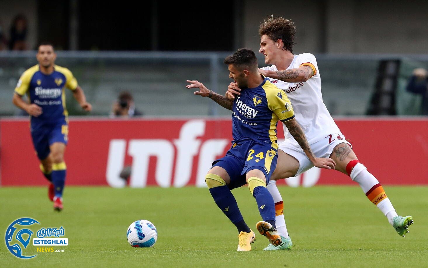 سری آ ایتالیا