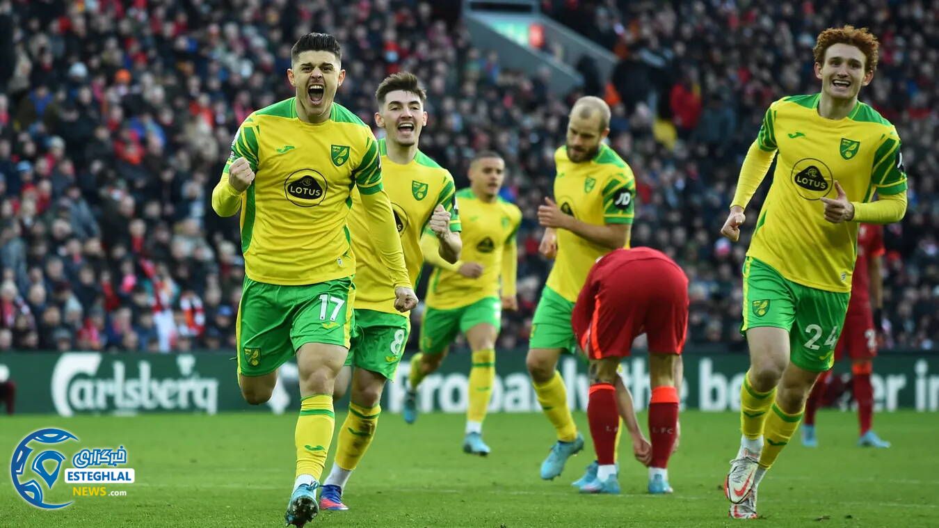 لیگ برتر انگلیس