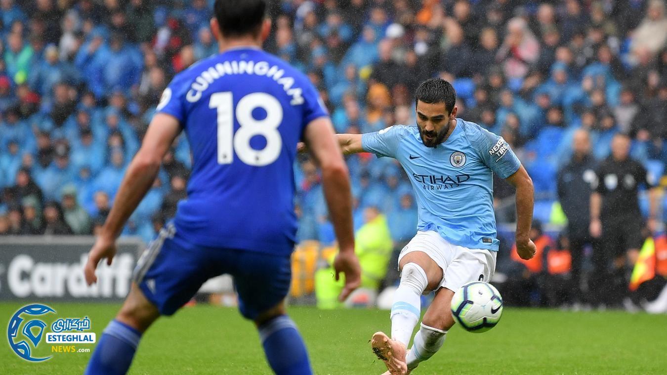 لیگ برتر انگلیس