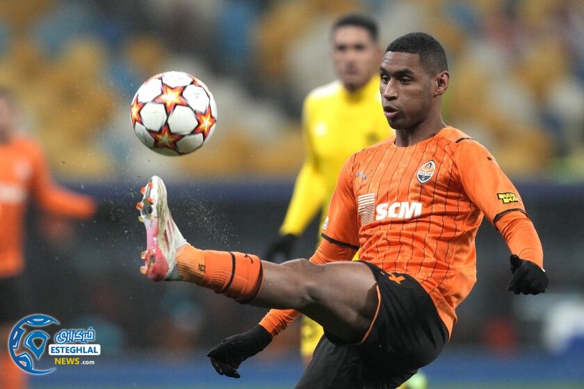 لیگ قهرمانان اروپا